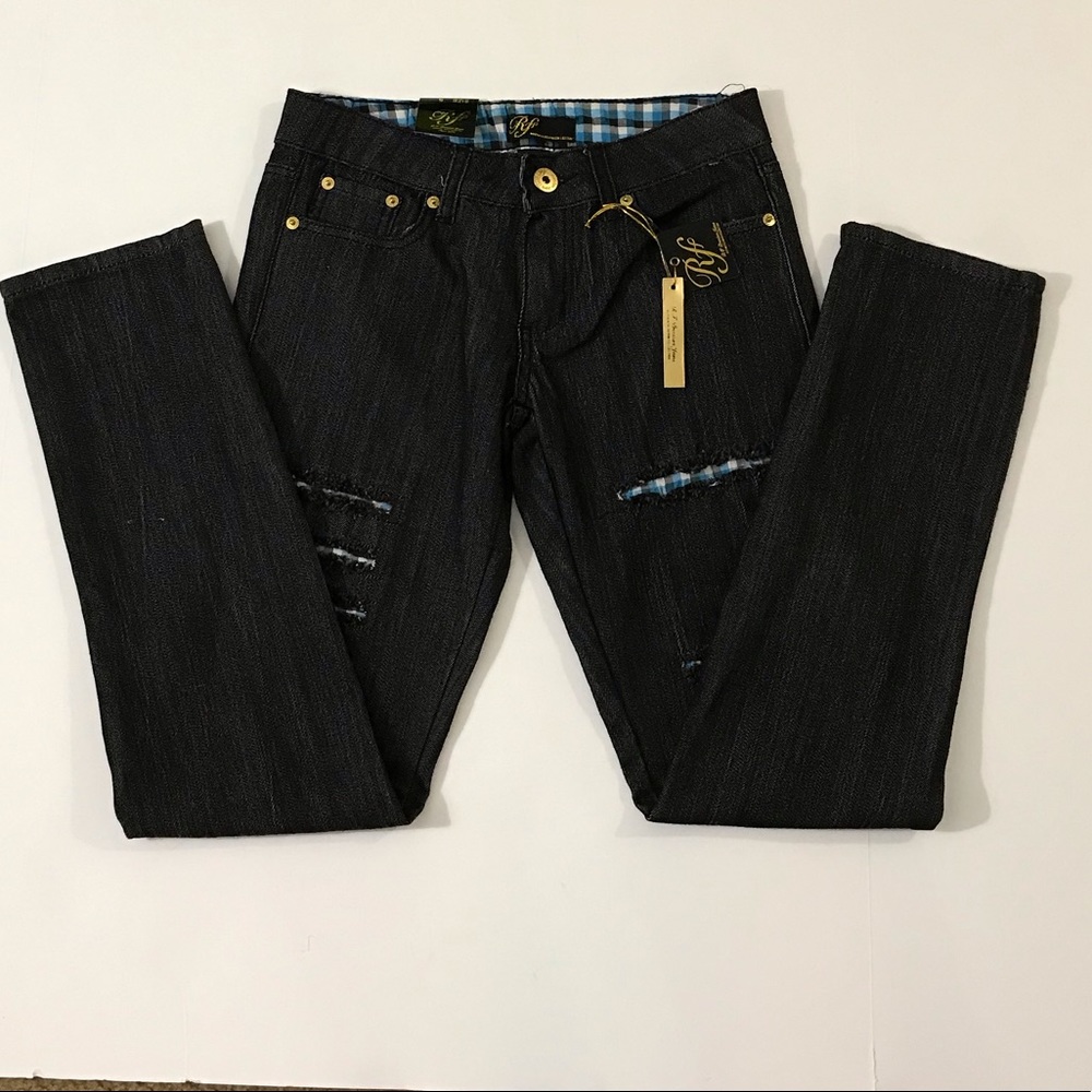 Jeans - Picture 2 of 6